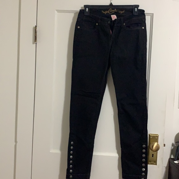 Black jeans - Picture 3 of 6